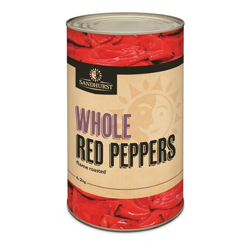 Pepper
